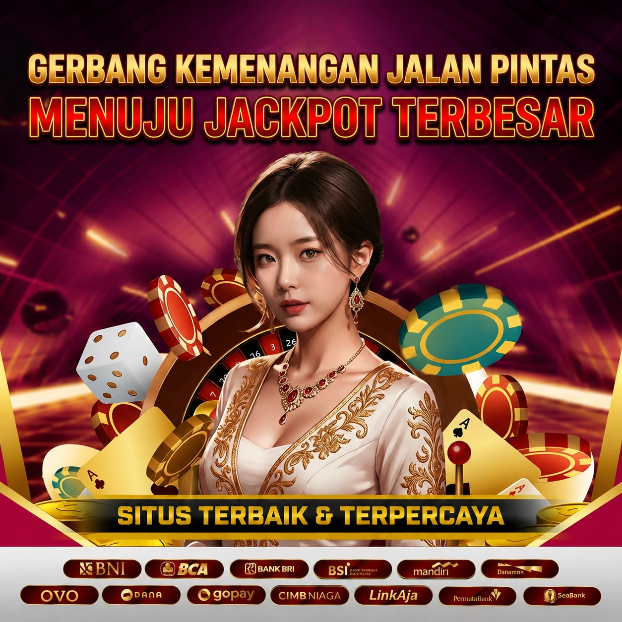 Perbandingan gacor77 dengan Situs Game Lainnya