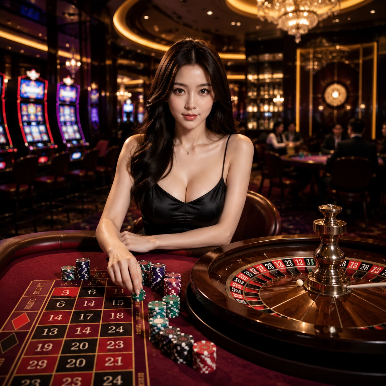 Fitur Unggulan di Situs Game gacor77