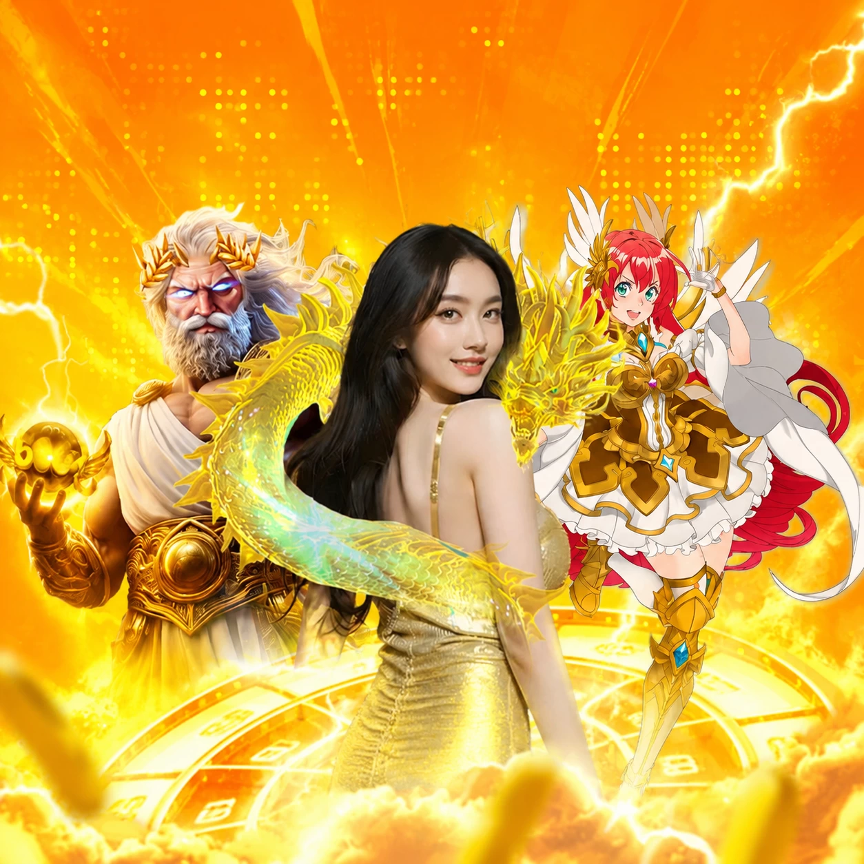 Dapatkan Berbagai Game Terbaru di gacor77