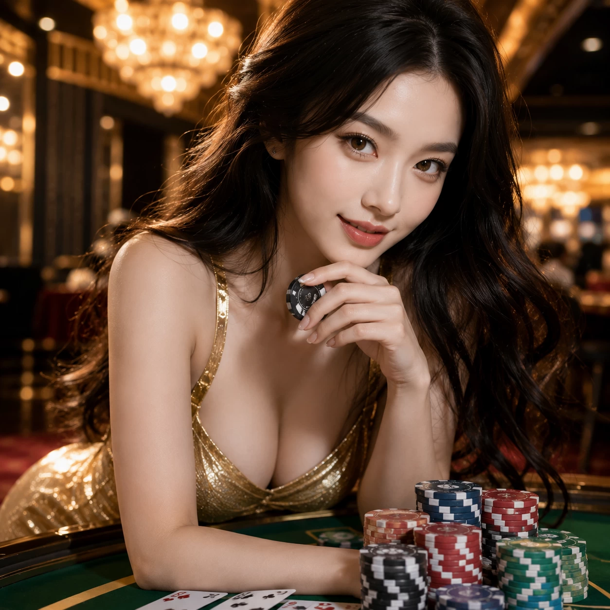 Menelusuri Keunggulan Situs Game gacor77