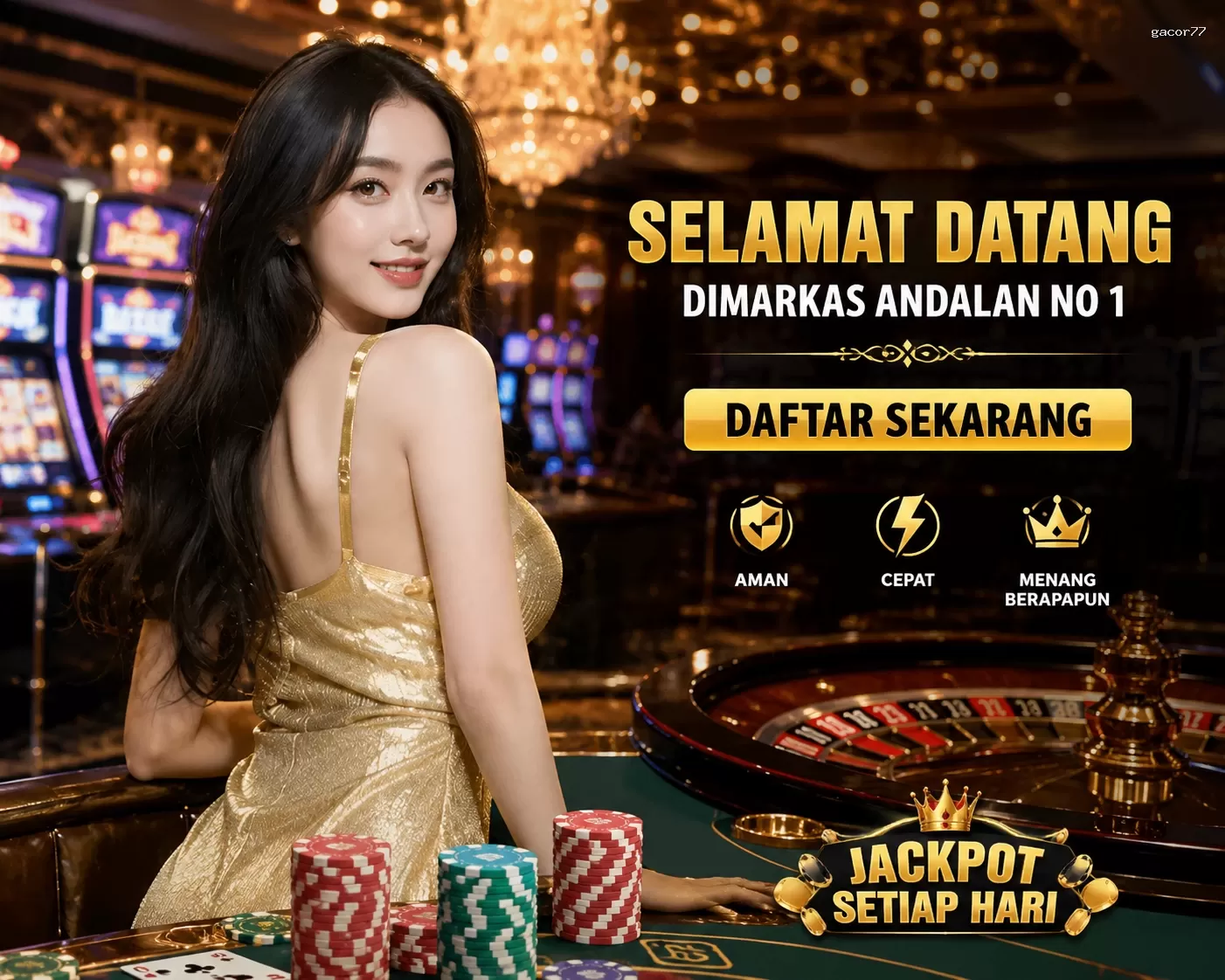 Tips dan Trik Bermain di gacor77 untuk Pemula